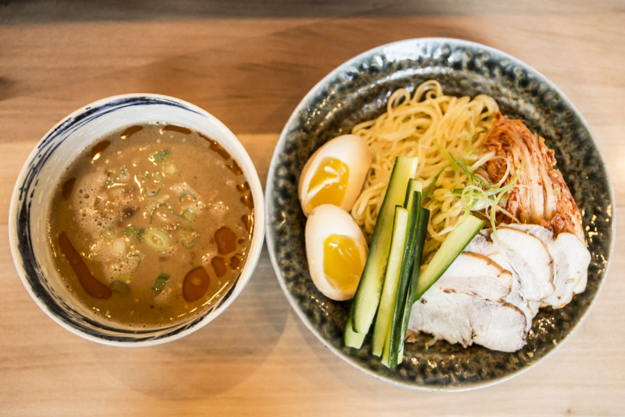 The 5 Best Ramen Dishes for Exam Season