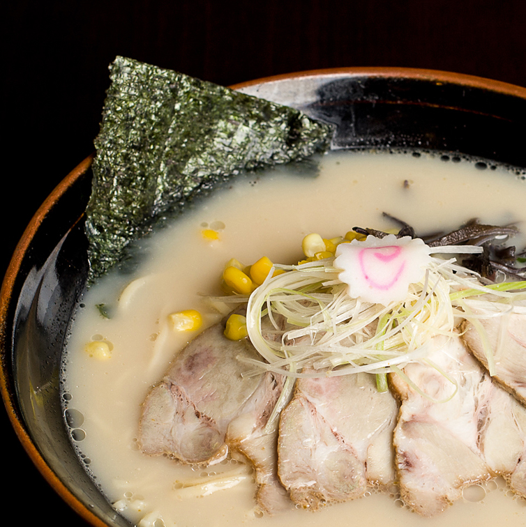Ramen Meat Recipe Nomiya Japan