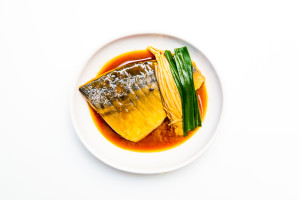 Miso Saba