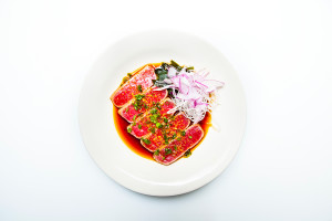 Red Tuna Tataki