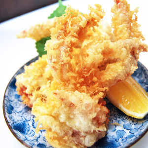 Soft Shell Crab