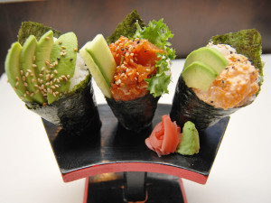 Temaki Combo