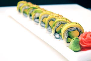 Avocado Roll