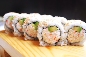 California Roll