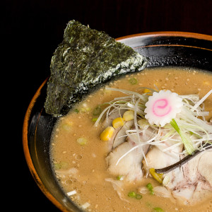 Miso Ramen