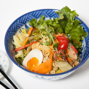 Ramen Salad