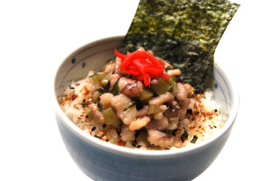 Takowasabi Don