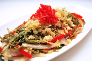 Yakisoba