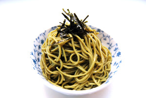 Zaru Soba