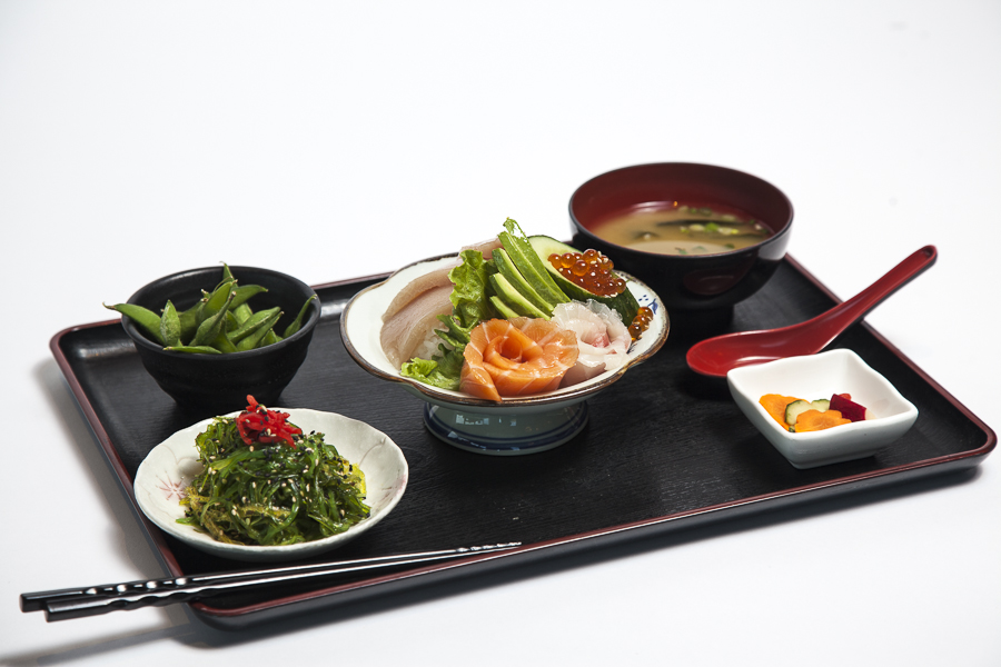 Teishoku: Nomiya’s Guide to the Classic Japanese Meal Sets