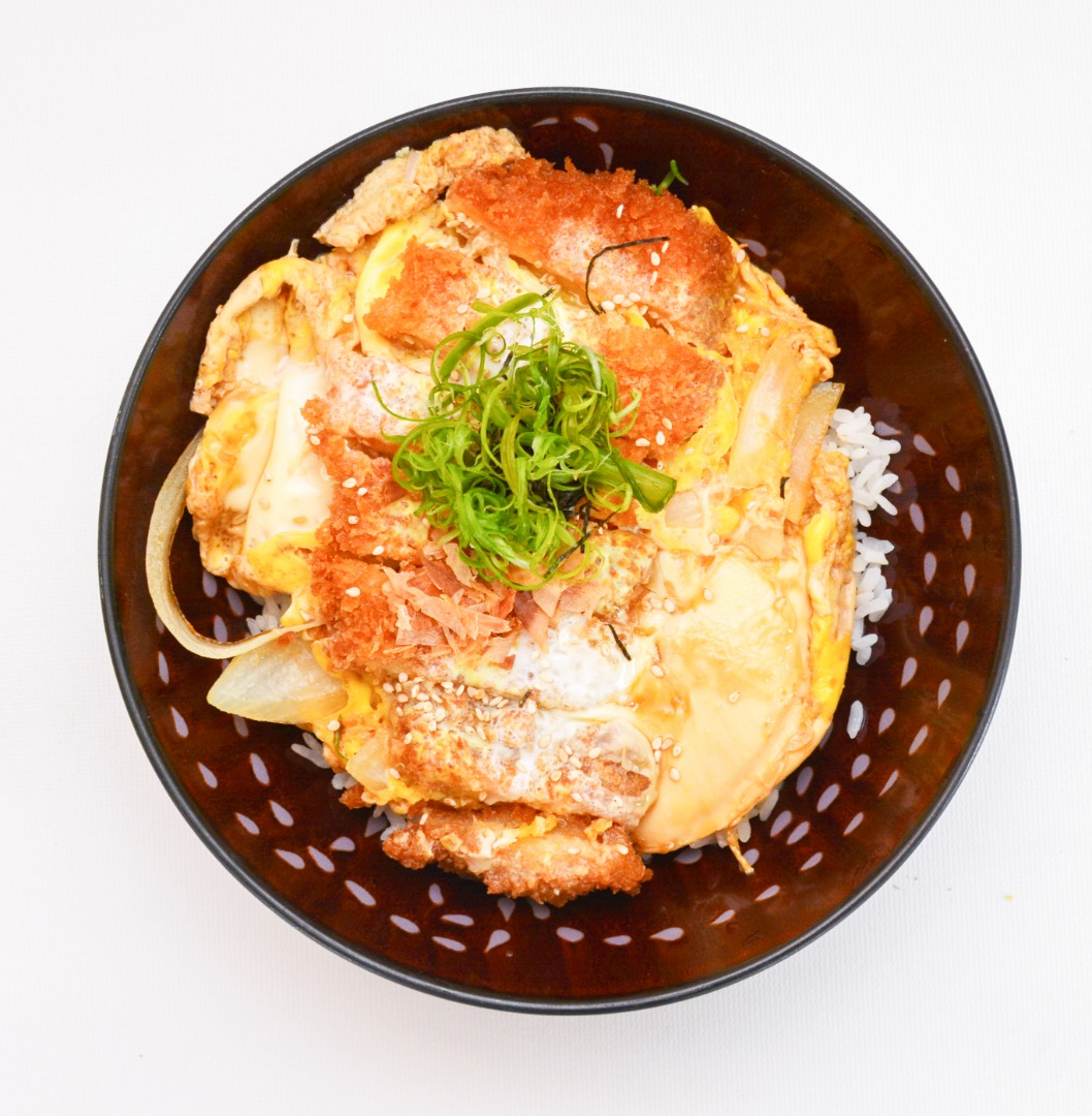 donburi